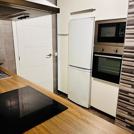 Centrico Apartamento En 베니돔 외부 사진
