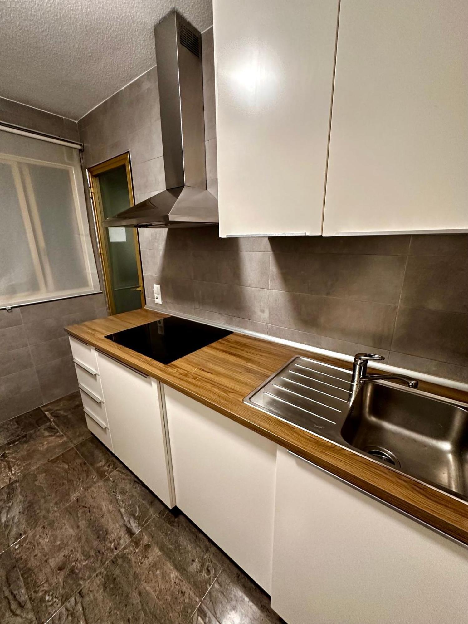 Centrico Apartamento En 베니돔 외부 사진