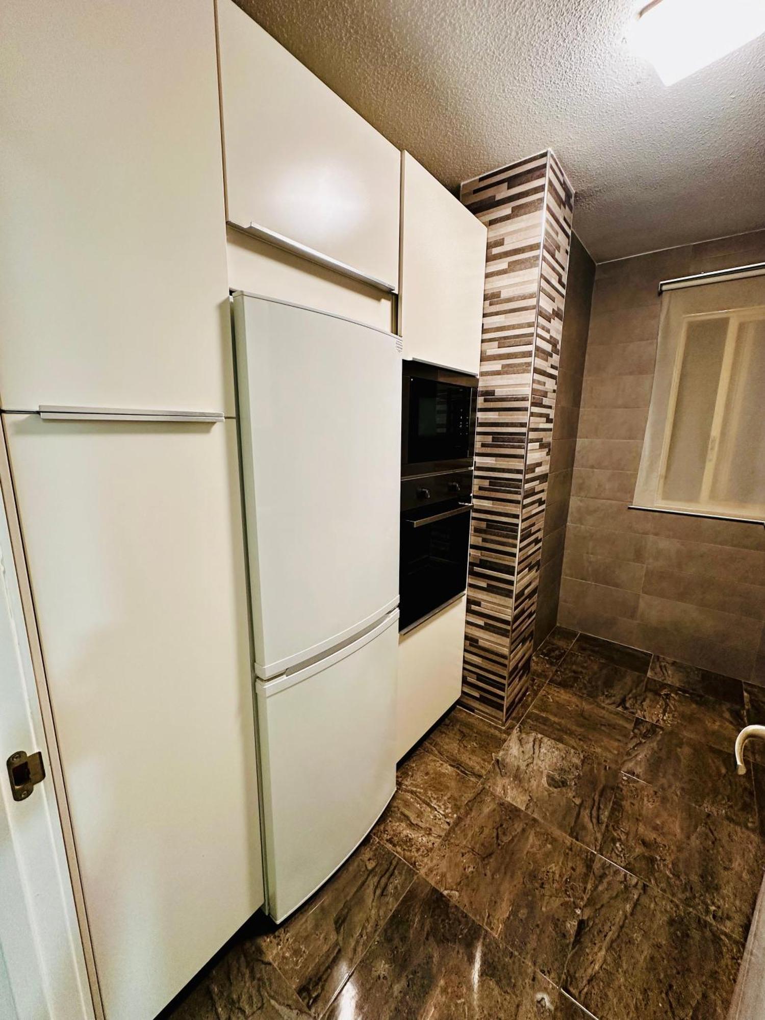 Centrico Apartamento En 베니돔 외부 사진