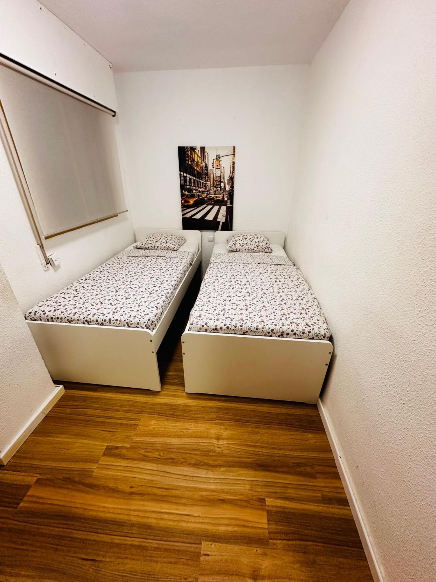 Centrico Apartamento En 베니돔 외부 사진