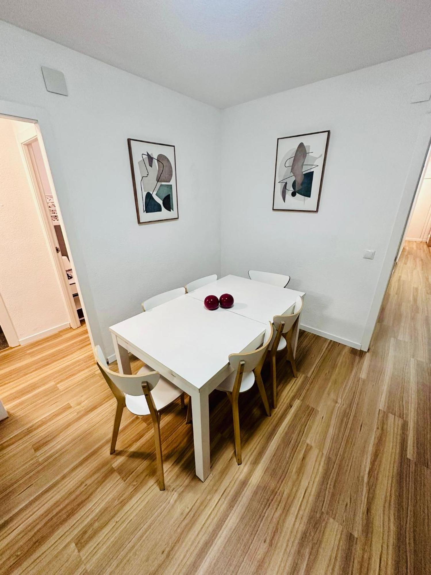 Centrico Apartamento En 베니돔 외부 사진